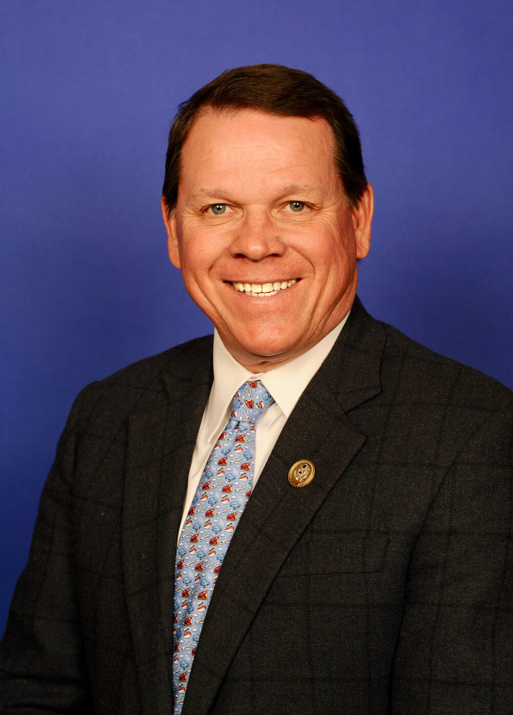 Rep. Sam Graves